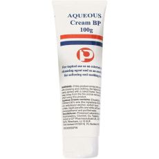 Aqueous Cream 100g