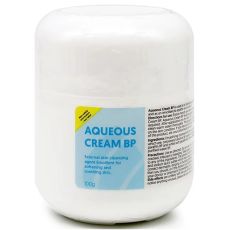 Aqueous Cream 100g