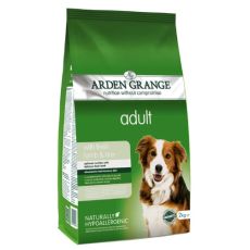 Arden Grange Adult Dog Food - Lamb & Rice