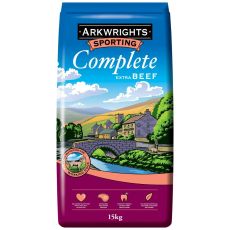 Arkwrights Dog Food - Sporting 15kg