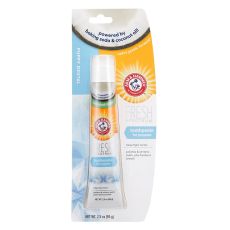 Arm & Hammer Coconut Mint Toothpaste for Puppy