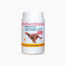 ArthriAid Ha Powder for Cats & Dogs - 400G