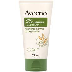 Aveeno Daily Moisturising Hand Cream 75ml