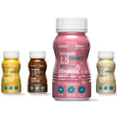 AYMES ActaGain 1.5 Complete 200ml
