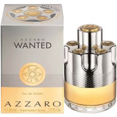 Azzaro Wanted Eau de Toilette 50ml