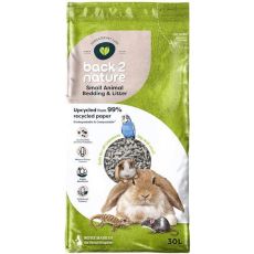 Back 2 Nature Small Animal Bedding & Litter