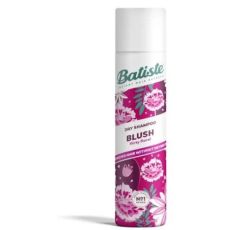 Batiste Dry Shampoo Blush 200ml