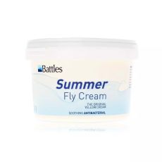 Battles Summer Fly Cream - 400g