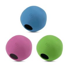 Beco Natural Rubber Ball - Medium