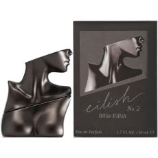 Billie Eilish Eilish No.2 Eau de Parfum 50ml