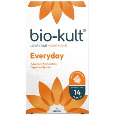 Bio-Kult Everyday Capsules 30s