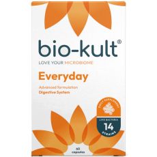 Bio-Kult Everyday Capsules 60s