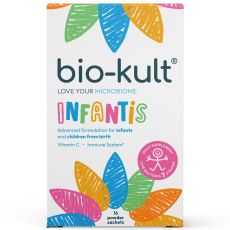 Bio-Kult Infantis Powder Sachets 16s