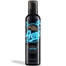 Bondi Sands Aero Self Tanning Foam - Ultra Dark 225ml