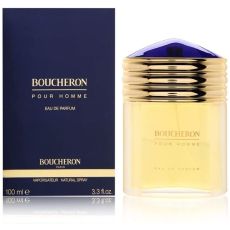 Boucheron Homme Eau de Toilette Spray 100ml