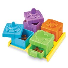 Brightkins Surprise Party! Treat Puzzle