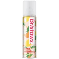 Bristows Classic Original Dry Shampoo 200ml