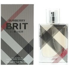 Burberry Brit 50ml Eau de Parfum Spray