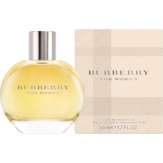 Burberry for Women Eau de Parfum 50ml