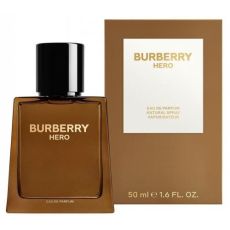 Burberry Hero Eau de Parfum 50ml