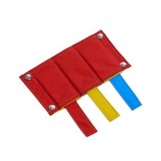 Buster Activity Mat - Mouse Trap Task