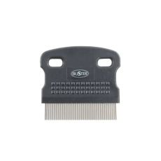 Buster Flea Comb with Metal Teeth