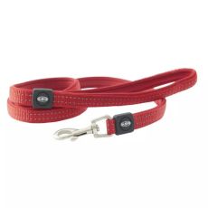 Buster Neoprene Lead - Red (140cm)