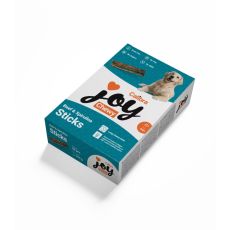 Calibra Joy Chewy Beef & Spirulina Sticks - 50 Pieces