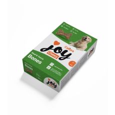Calibra Joy Chewy Beef & Yucca Bones - 30 Pieces
