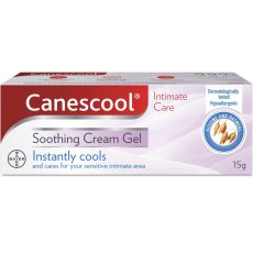 Canescool Soothing Cream Gel 15g