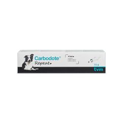 Carbodote Repeat - 72g Tube