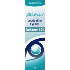 Carbomer 0.2% Eye Gel 10g