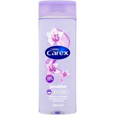 Carex Sensitive Bath Soak 500ml