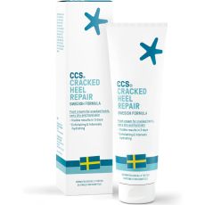 CCS Cracked Heel Repair 125ml