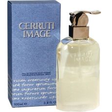 Cerruti Image Men Eau de Toillete 100ml