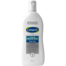 Cetaphil PRO Itch Prone Skin Body Wash 295ml