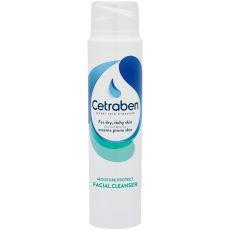 Cetraben Moisture Protect Facial Cleanser 200ml