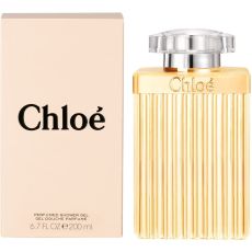 Chloe Signature Shower Gel 200ml