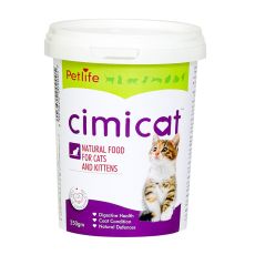 Cimicat Milk Substitute for Cats & Kittens - 250g