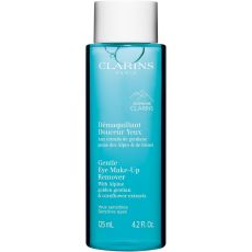 Clarins Gentle Eye Make-Up Remover 125ml