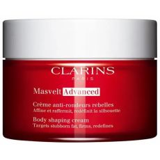Clarins Masvelt Advanced Body Shaping Cream 200ml