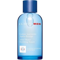 Clarins Men After Shave Soothing Toner 100ml 