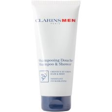Clarins Men Shampoo & Shower Gel 200ml