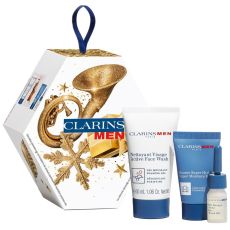 Clarins Men Gift Set 