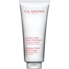 Clarins Moisture-Rich Body Lotion 200ml 