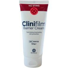 Clinifilm Barrier Cream 100g