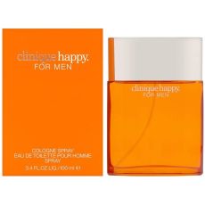 Clinique Happy for Men Cologne Spray 100ml
