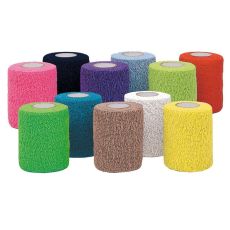 CoFlex Cohesive Bandage - 10cm