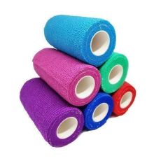 Covetrus Cohesive Bandages - 7cm x 4.5m