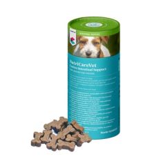 Covetrus NutriCareVet Intestinal Support Soft Chews for Dogs